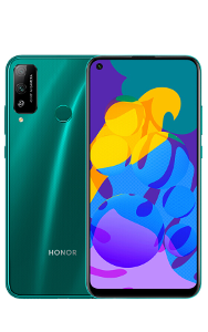 Huawei Honor Play 4T