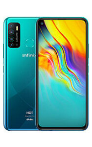 Infinix Hot 9