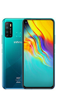 Infinix Hot 9