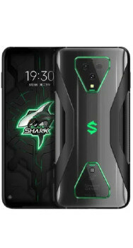 Black Shark 3 Pro