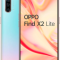 Oppo Find X2 Lite