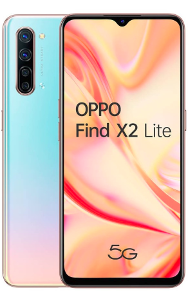 Oppo Find X2 Lite