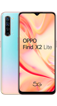 Oppo Find X2 Lite