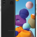Samsung Galaxy A21