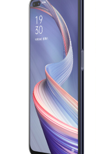 Oppo A92s