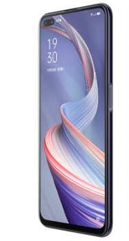 Oppo A92s