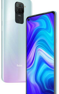 Xiaomi Redmi Note 9 6GB + 128GB