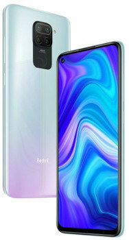 Xiaomi Redmi Note 9 6GB + 128GB