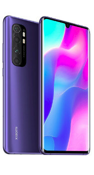 Xiaomi Mi Note 10 Lite