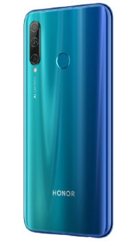 Huawei Honor 20E