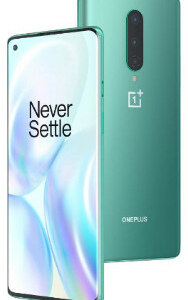 OnePlus 8 6GB