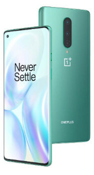 OnePlus 8 6GB