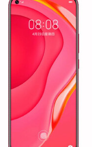 Huawei Nova 7 5G