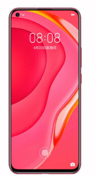 Huawei Nova 7 5G