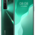 Huawei Nova 7 SE