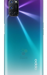 Oppo A72