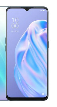 Oppo Reno 3A | The Mobile Indian
