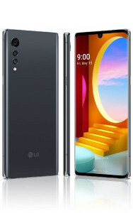 LG Velvet