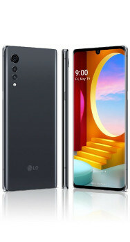 LG Velvet