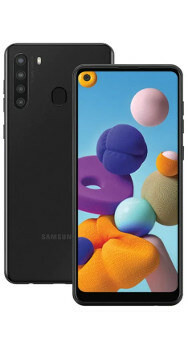 Samsung Galaxy A21s 4GB