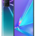 Oppo A92