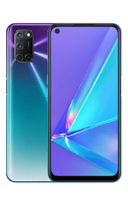 Oppo A92