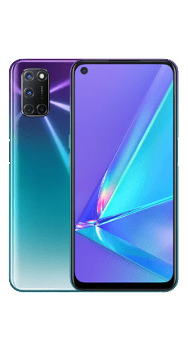 Oppo A92