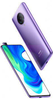 Poco F2 Pro