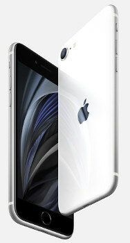 Apple iPhone SE 2020 256GB