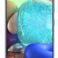 Samsung Galaxy A Quantum