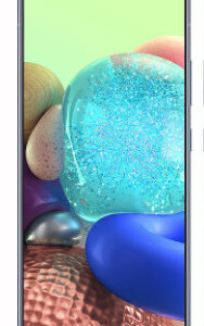 Samsung Galaxy A Quantum