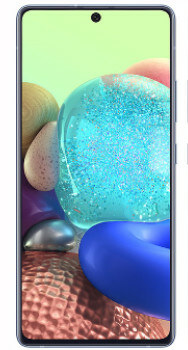 Samsung Galaxy A Quantum