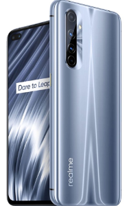 Realme X50 Pro Player Edition