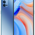 Oppo Reno 4