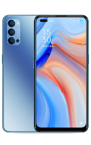 Oppo Reno 4