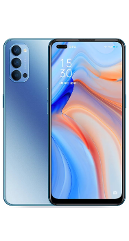 Oppo Reno 4