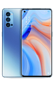 Oppo Reno 4 Pro Global