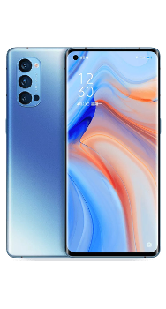 Oppo Reno 4 Pro Global