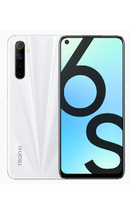 Realme 6s