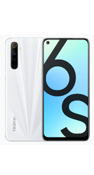 Realme 6s