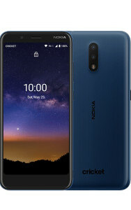 Nokia C2 Tava