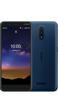 Nokia C2 Tava