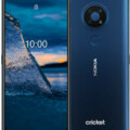 Nokia C5 Endi