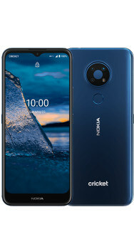 Nokia C5 Endi