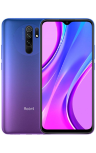 Xiaomi Redmi 9