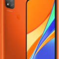 Xiaomi Redmi 9C