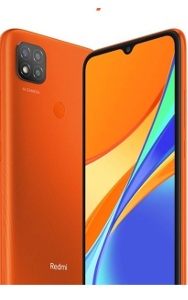 Xiaomi Redmi 9C