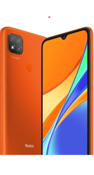 Xiaomi Redmi 9C