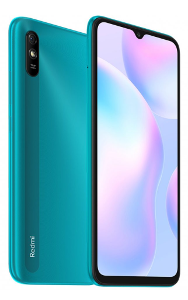 Xiaomi Redmi 9A