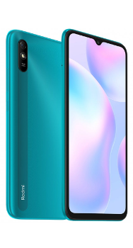 Xiaomi Redmi 9A